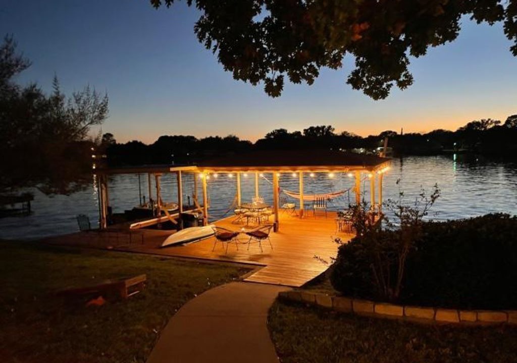 Photo of Outdoor in Granbury