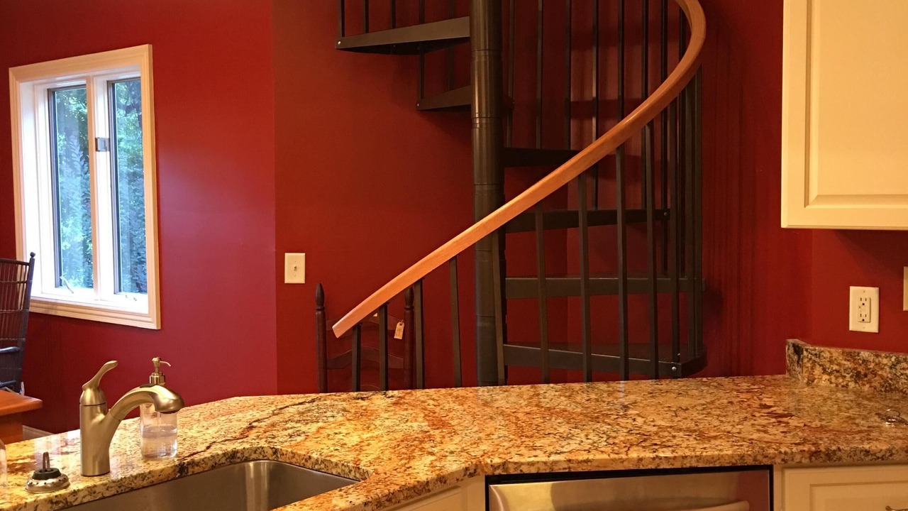 Photo of Kitchen in Pennington Bend