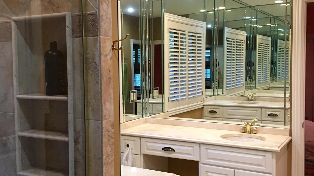 Photo of Bathroom in Pennington Bend