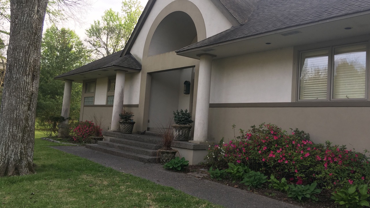 Photo of Outdoor in Pennington Bend