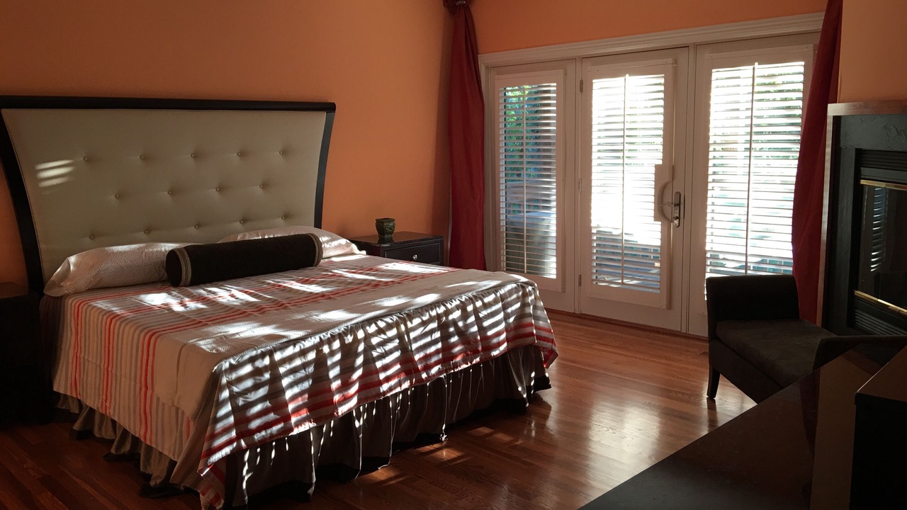 Photo of Livingroom in Pennington Bend