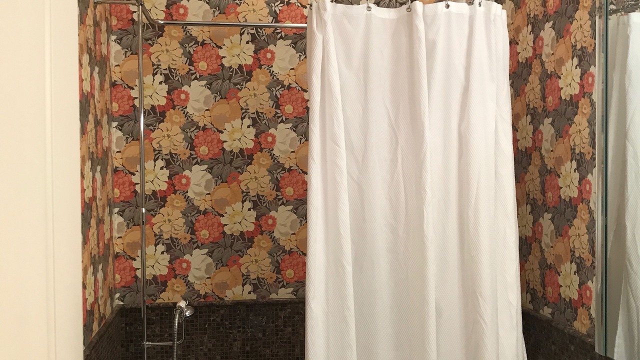 Photo of Bathroom in Pennington Bend