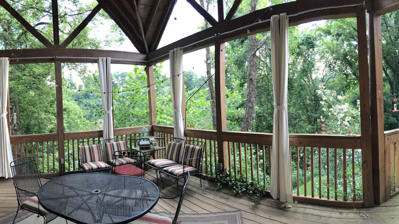 Photo of Outdoor in Pennington Bend