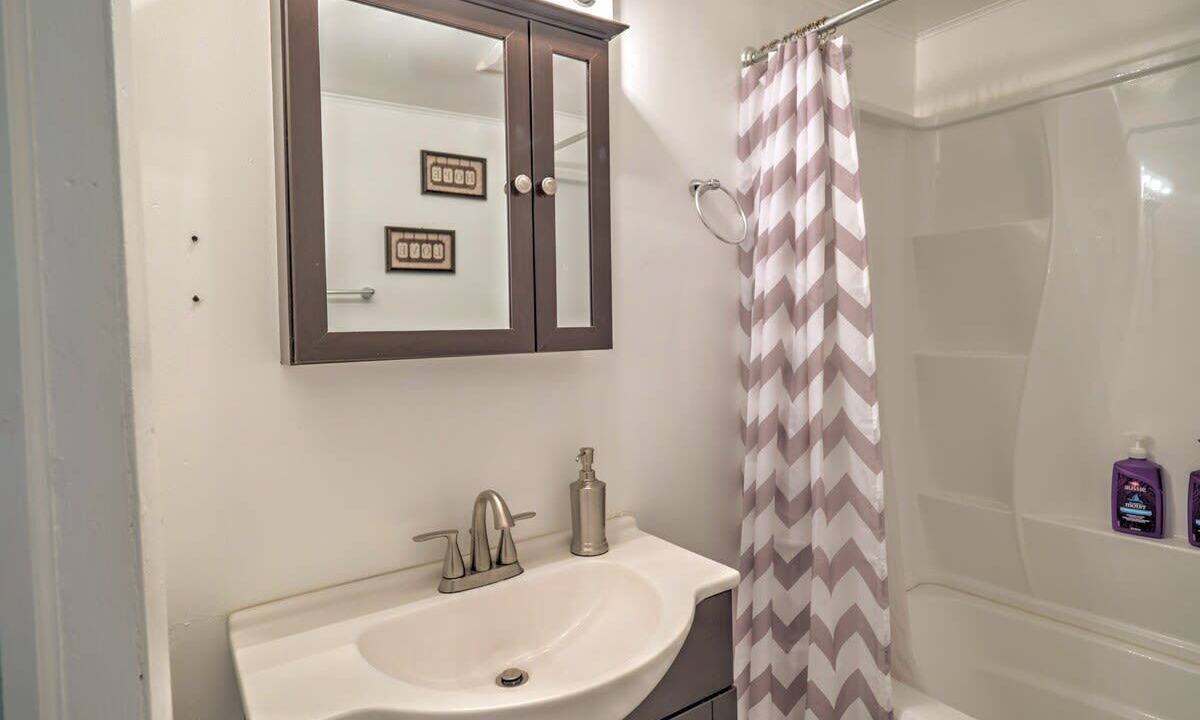 Photo of Bathroom in Oneonta