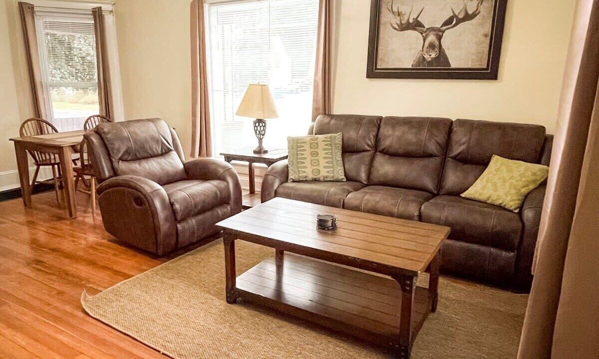 Photo of Bedroom in Oneonta