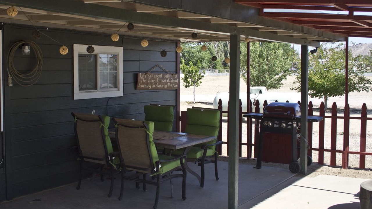 Photo of Outdoor in Rosamond
