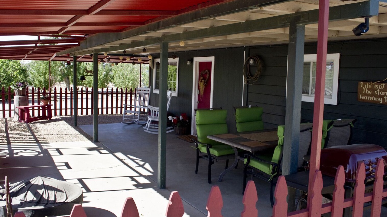 Photo of Outdoor in Rosamond