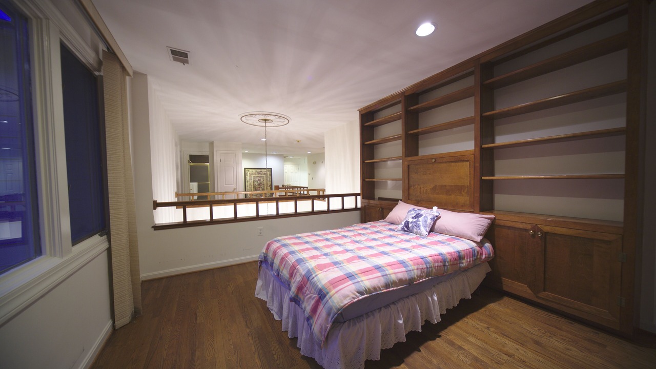 Photo of Bedroom in Potomac