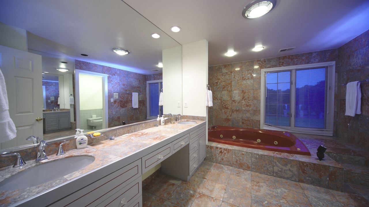 Photo of Bathroom in Potomac