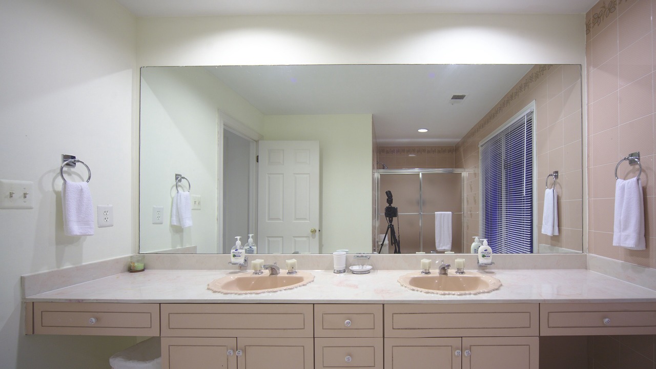 Photo of Bathroom in Potomac