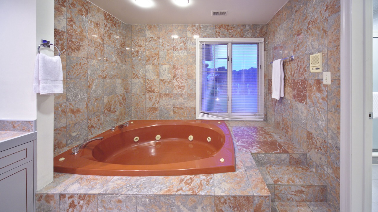 Photo of Bathroom in Potomac