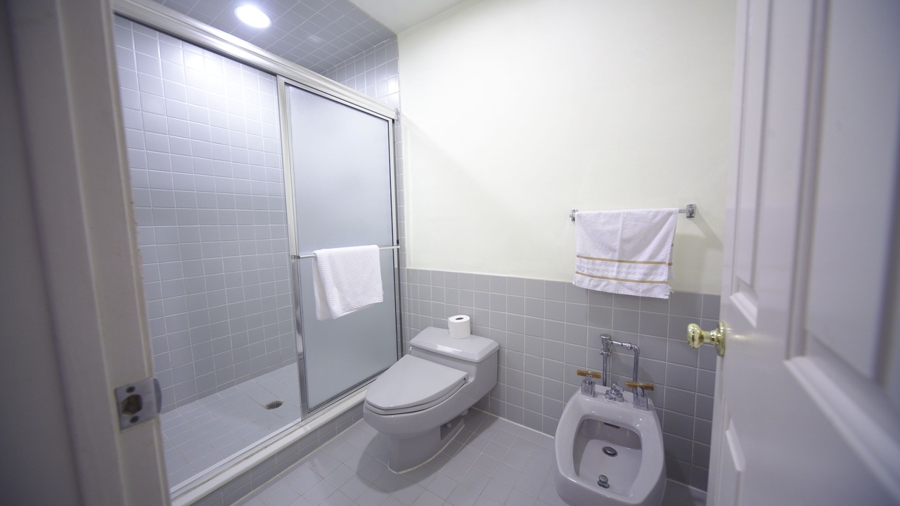 Photo of Bathroom in Potomac