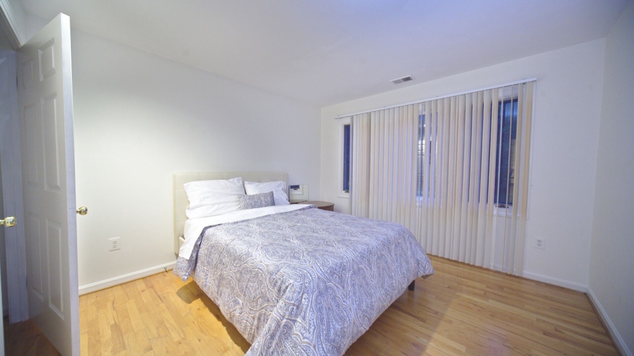 Photo of Bedroom in Potomac