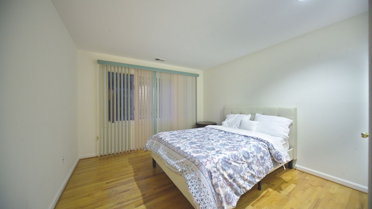Photo of Bedroom in Potomac