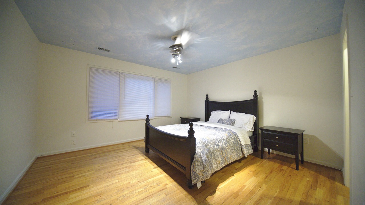 Photo of Bedroom in Potomac