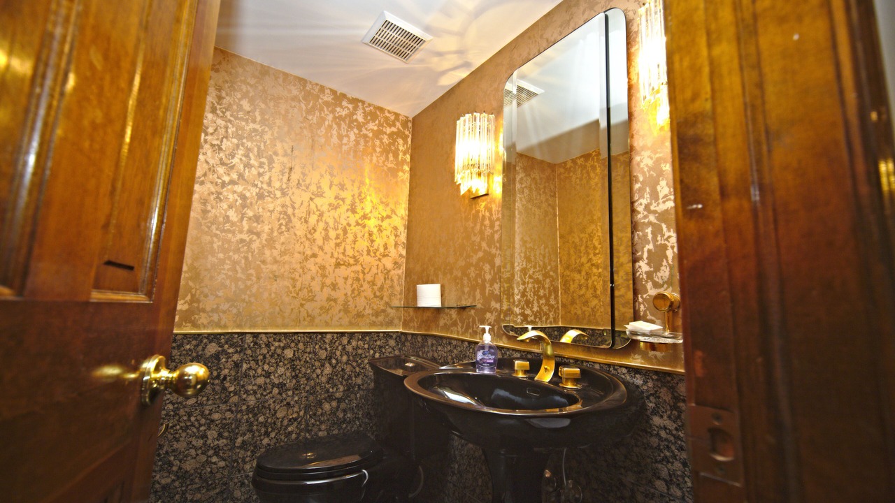 Photo of Bathroom in Potomac