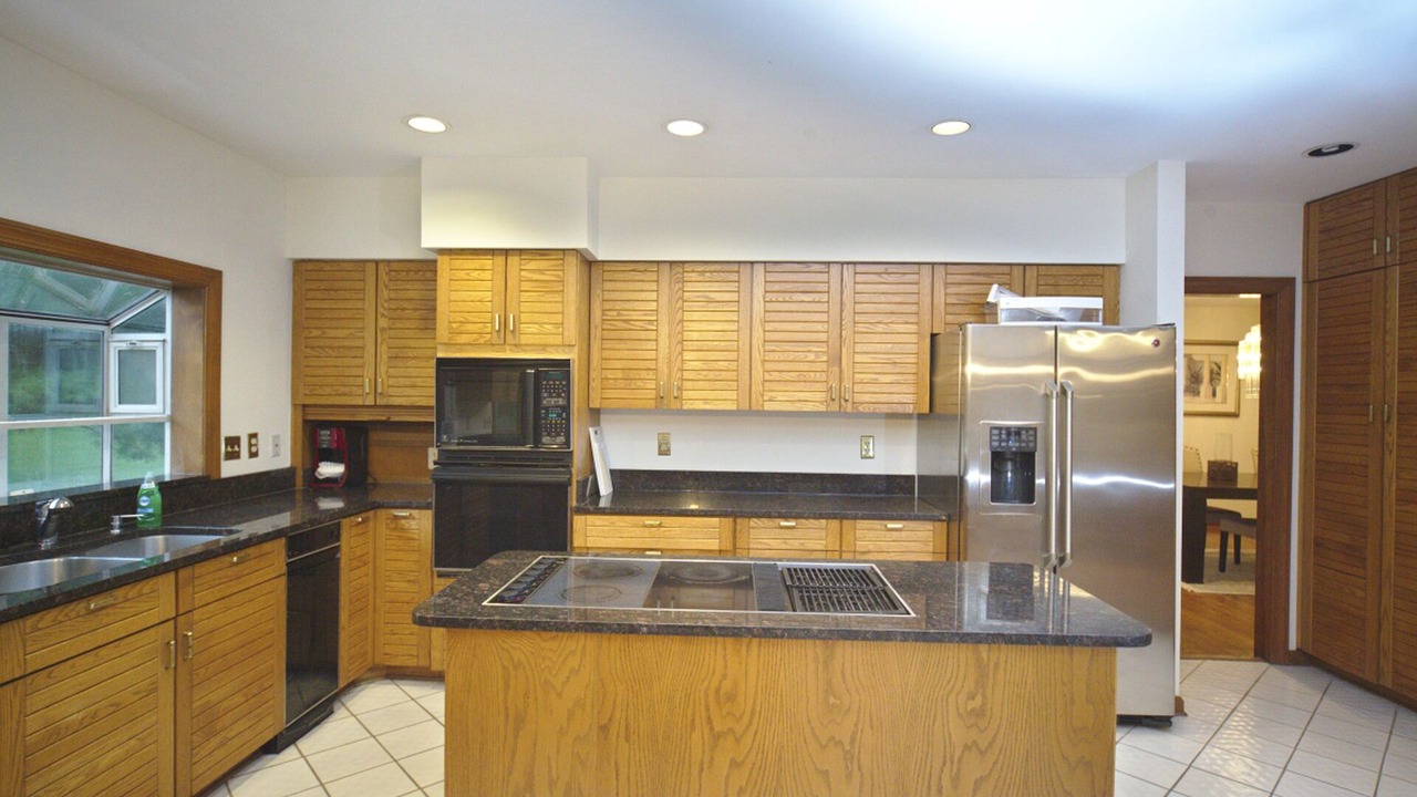 Photo of Kitchen in Potomac