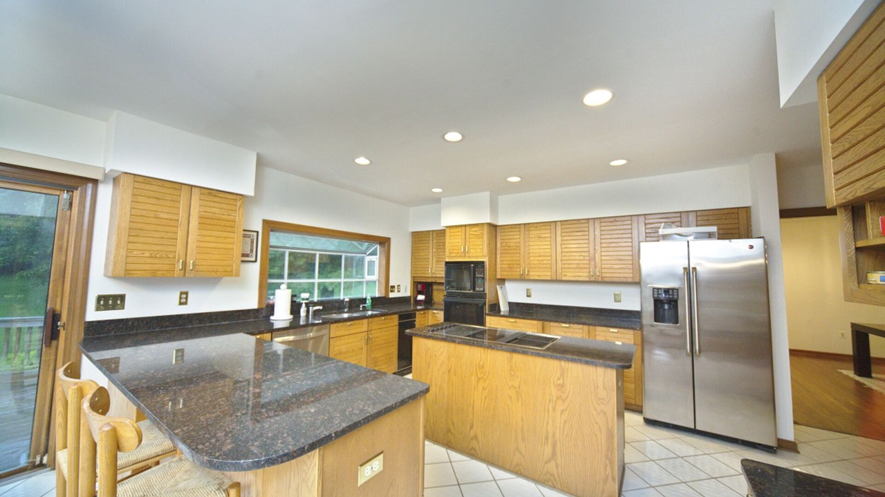 Photo of Kitchen in Potomac
