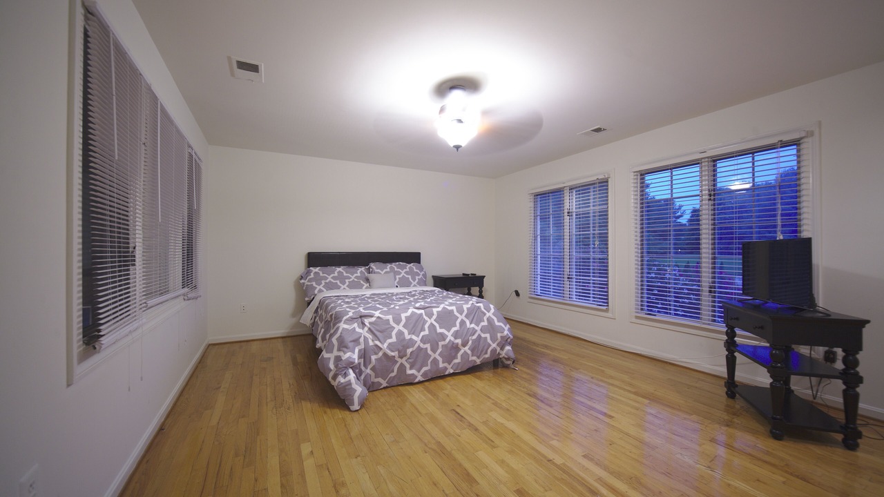 Photo of Bedroom in Potomac