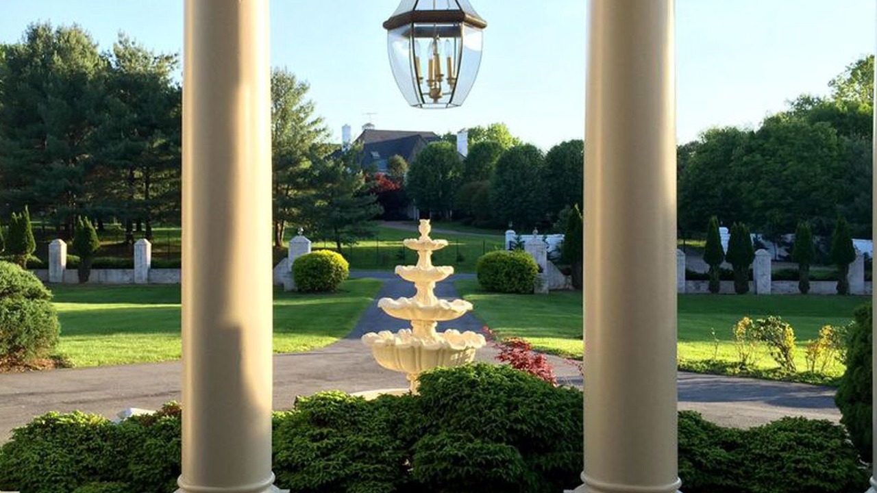 Photo of Outdoor in Potomac