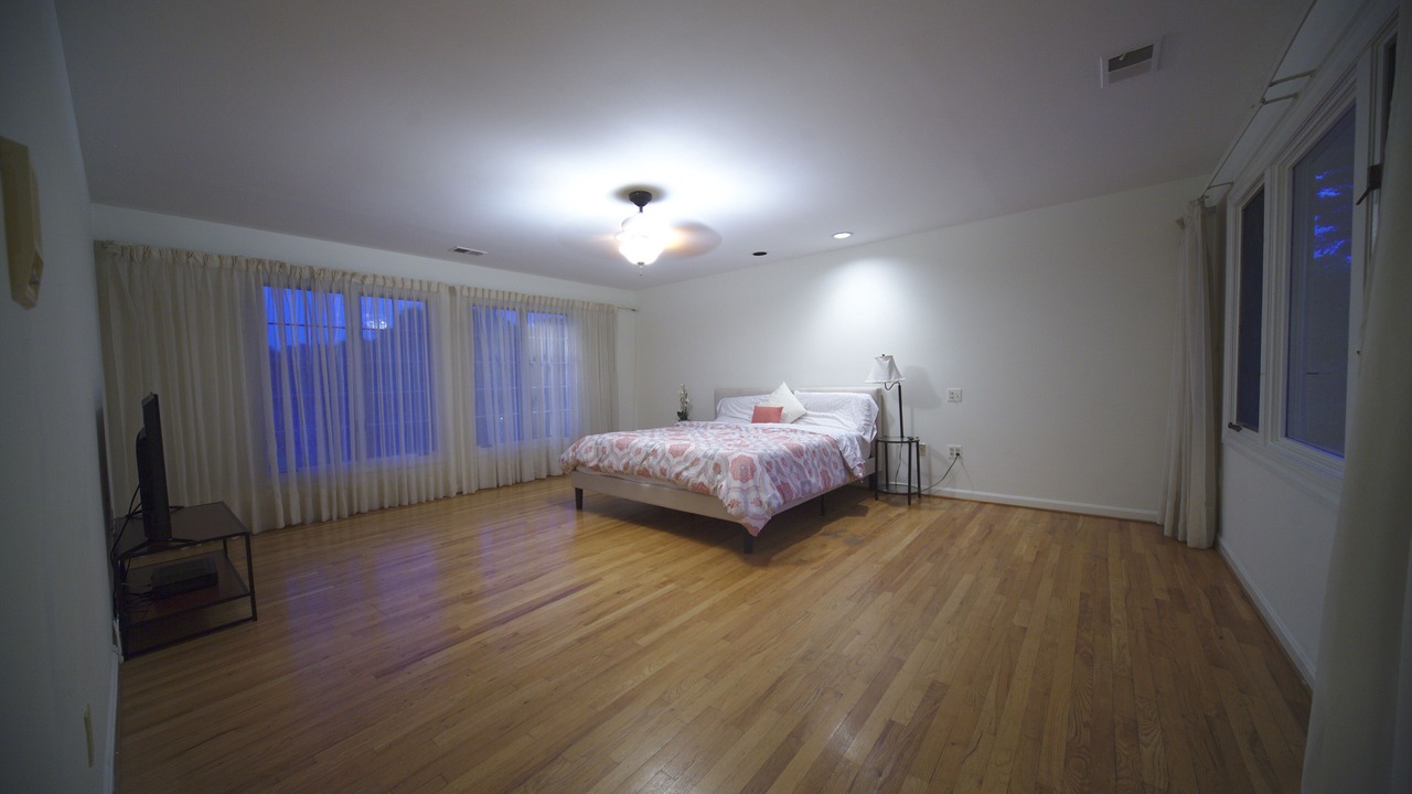 Photo of Bedroom in Potomac