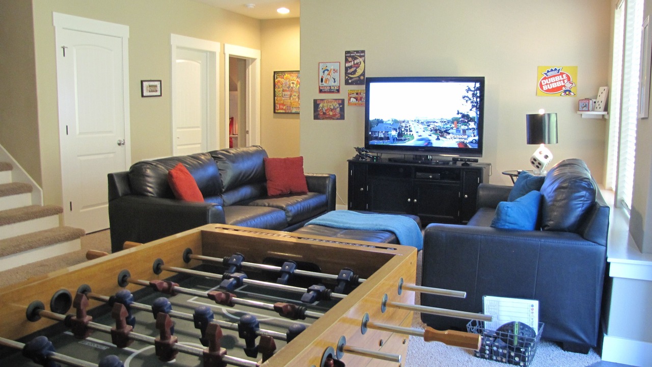 Photo of Bedroom in Hollister