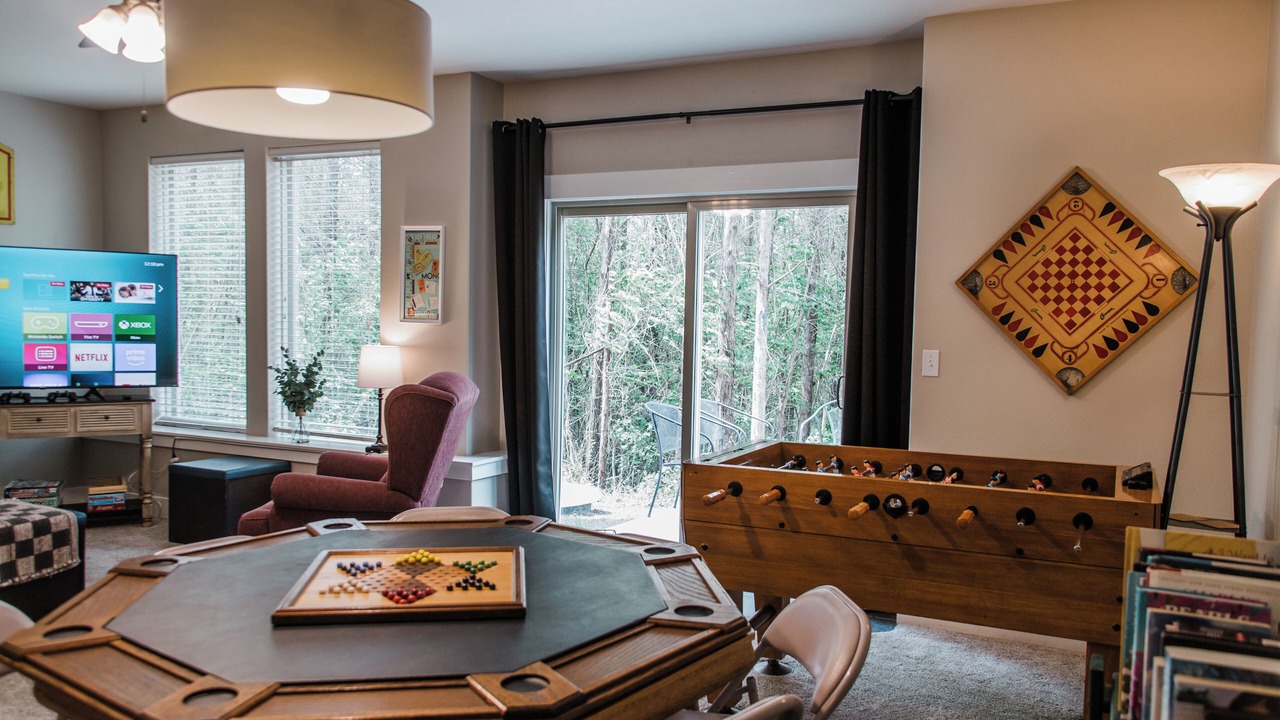 Photo of Bedroom in Hollister