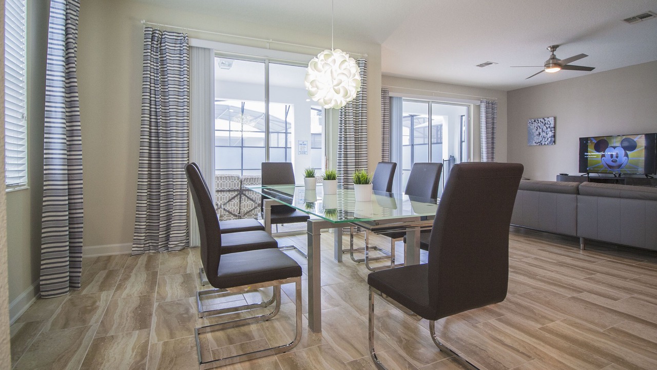 Photo of Livingroom in Kissimmee