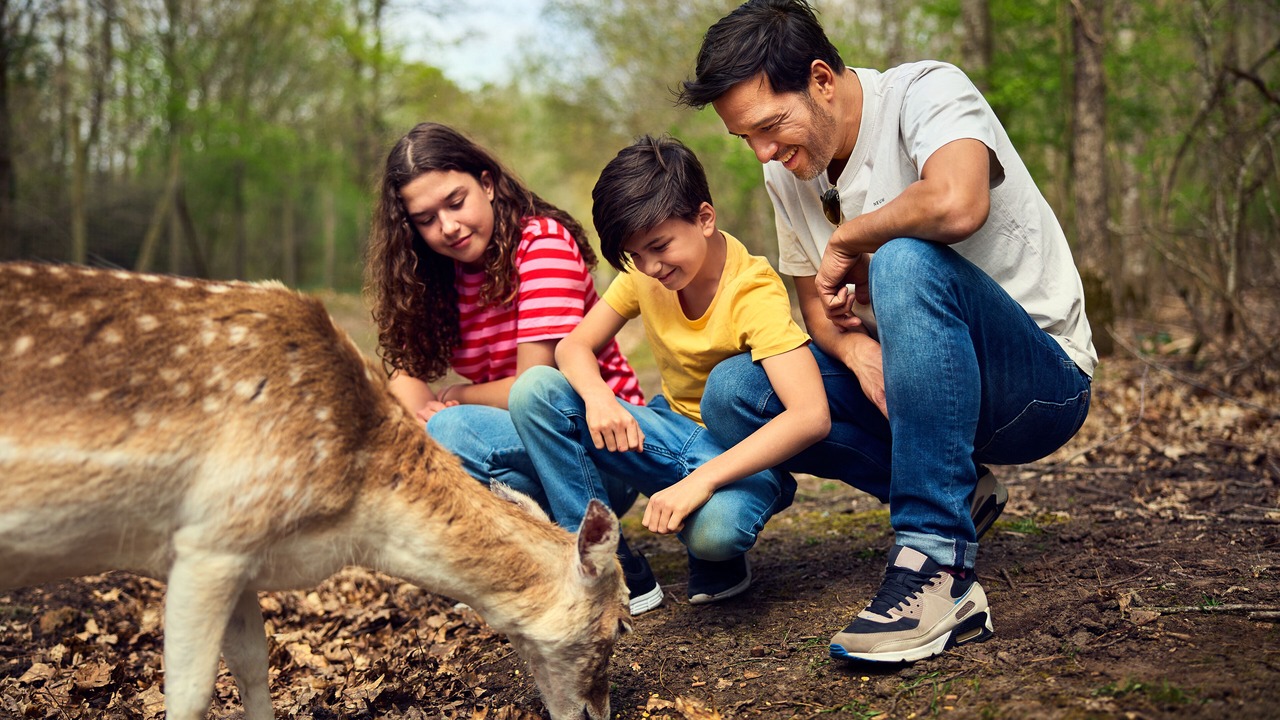 Photo of Outdoor in Les-Trois-Moutiers