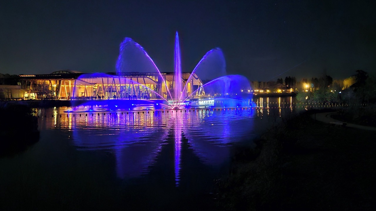 Photo of Outdoor in Les-Trois-Moutiers