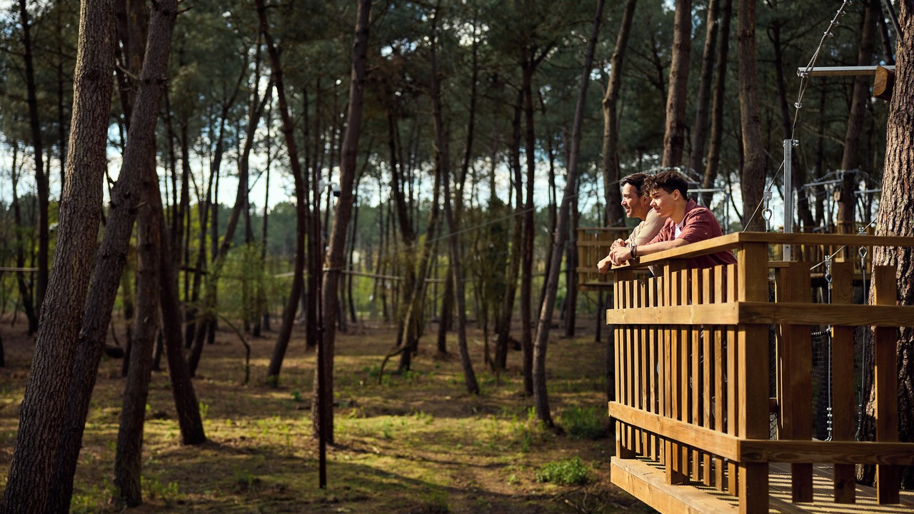 Photo of Outdoor in Les-Trois-Moutiers