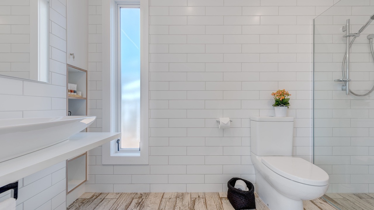 Photo of Bathroom in Waiheke Island