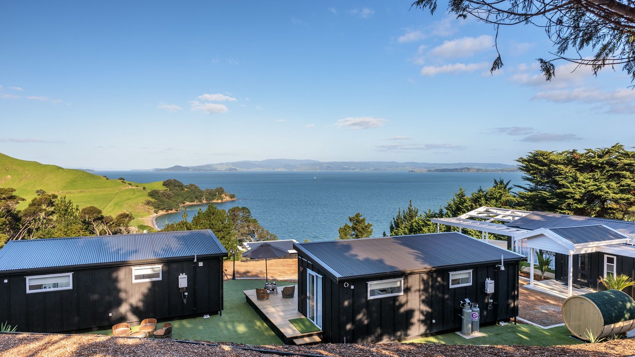Photo of Outdoor in Waiheke Island