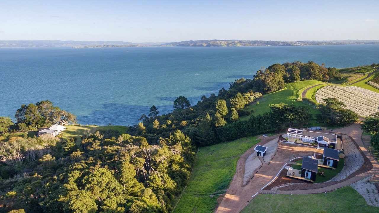Photo of Outdoor in Waiheke Island
