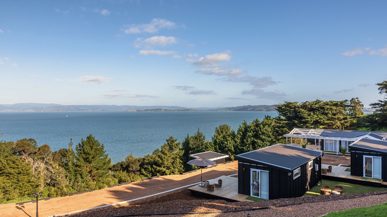 Photo of Outdoor in Waiheke Island