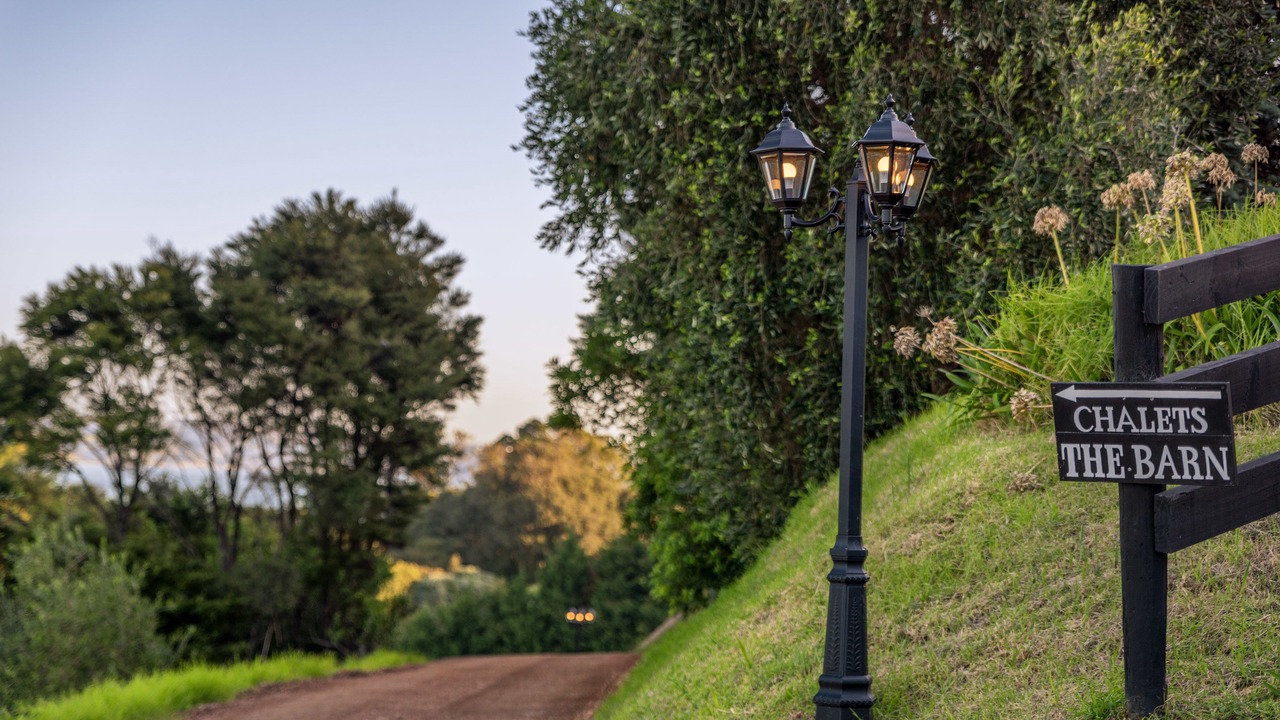 Photo of Outdoor in Waiheke Island