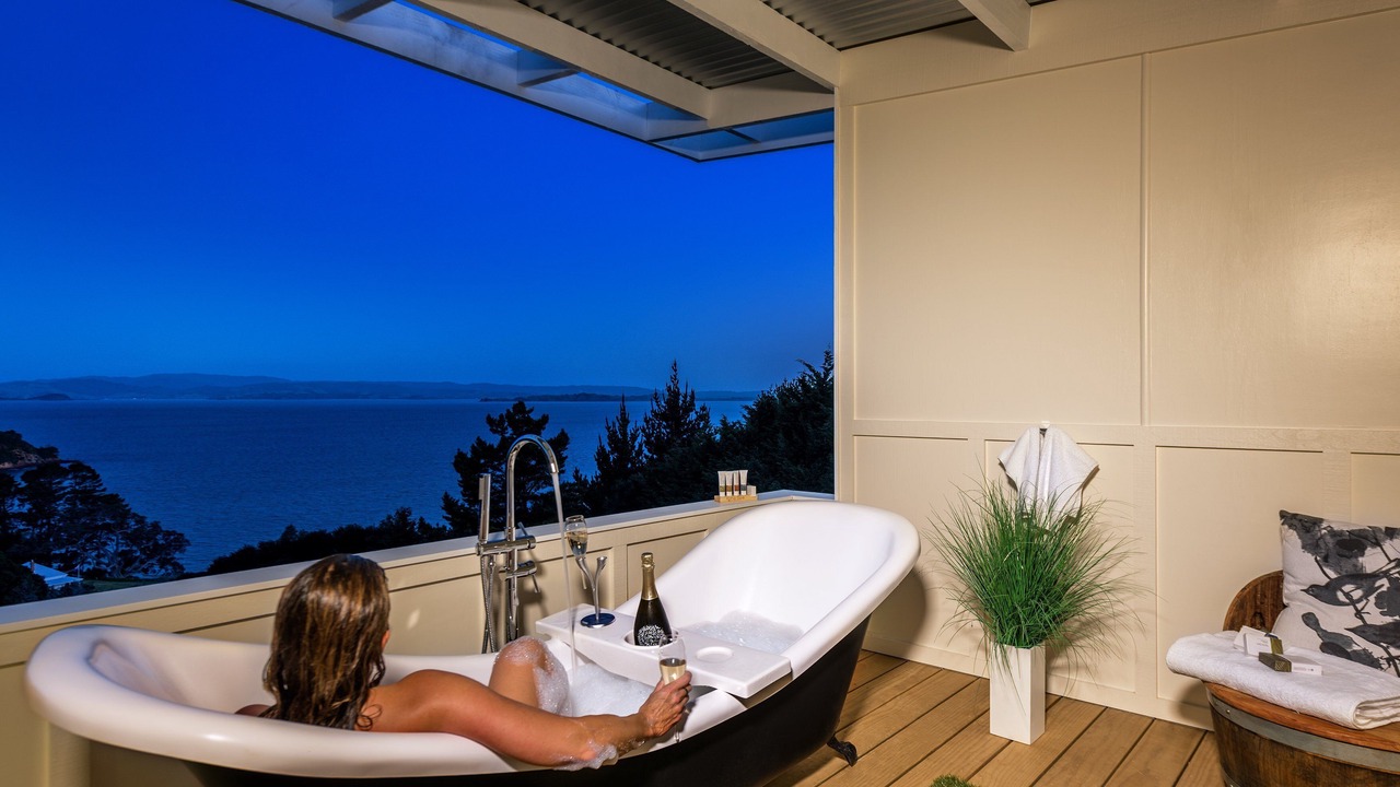 Photo of Outdoor in Waiheke Island