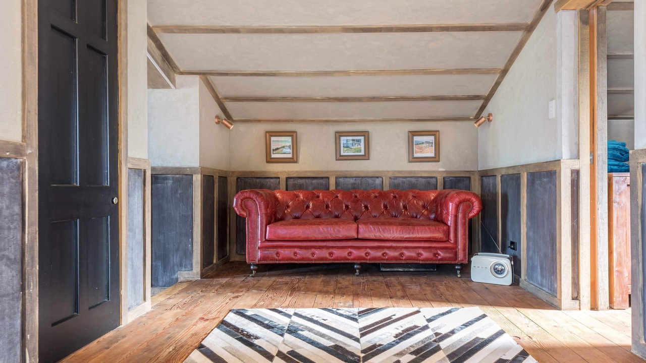 Photo of Livingroom in Waiheke Island