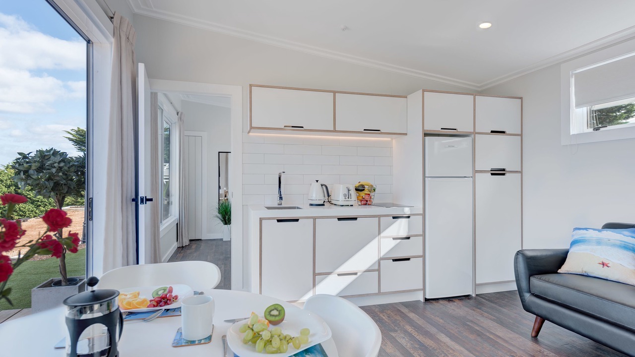 Photo of Kitchen in Waiheke Island