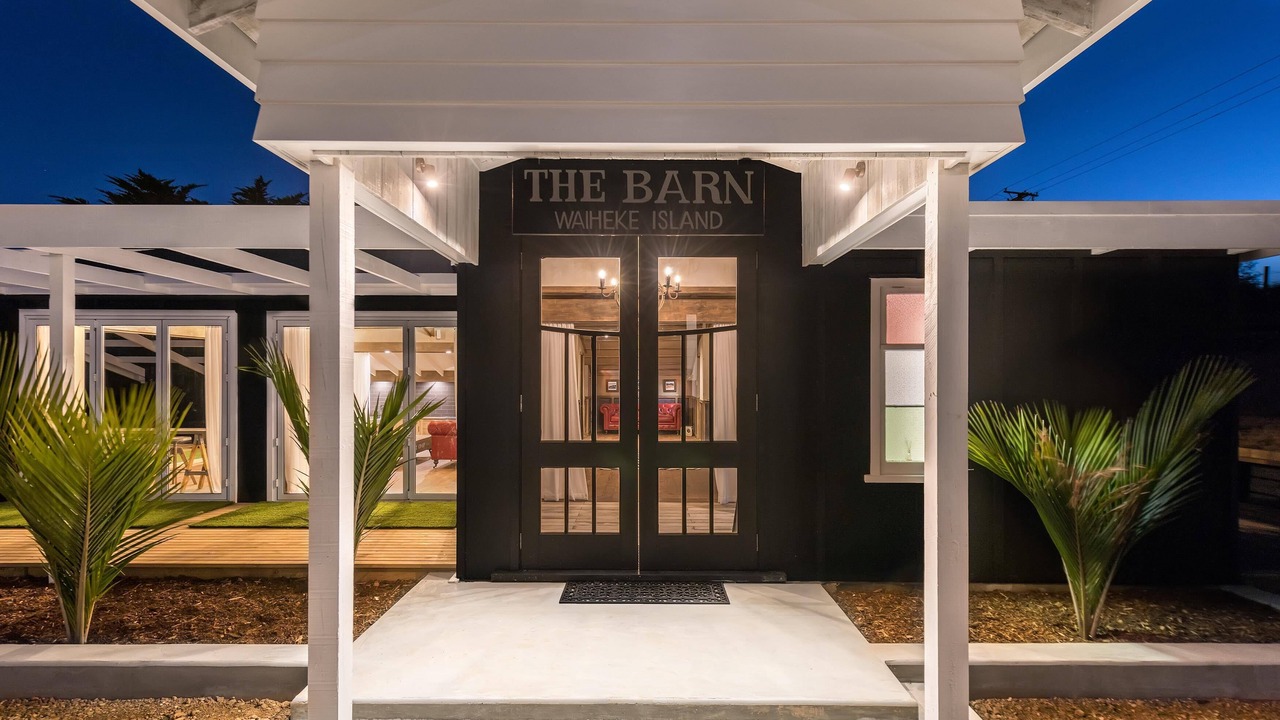 Photo of Outdoor in Waiheke Island