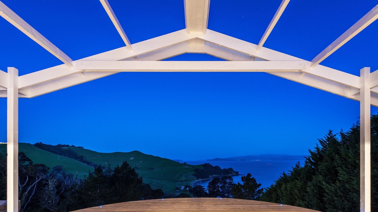 Photo of Outdoor in Waiheke Island