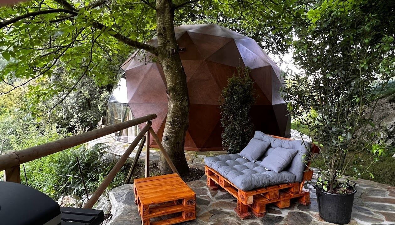 Photo of Outdoor in Sobremazas