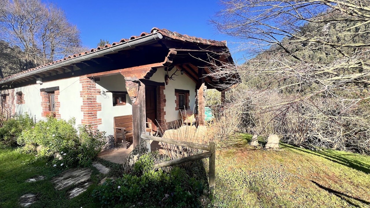 Photo of Outdoor in Sobremazas