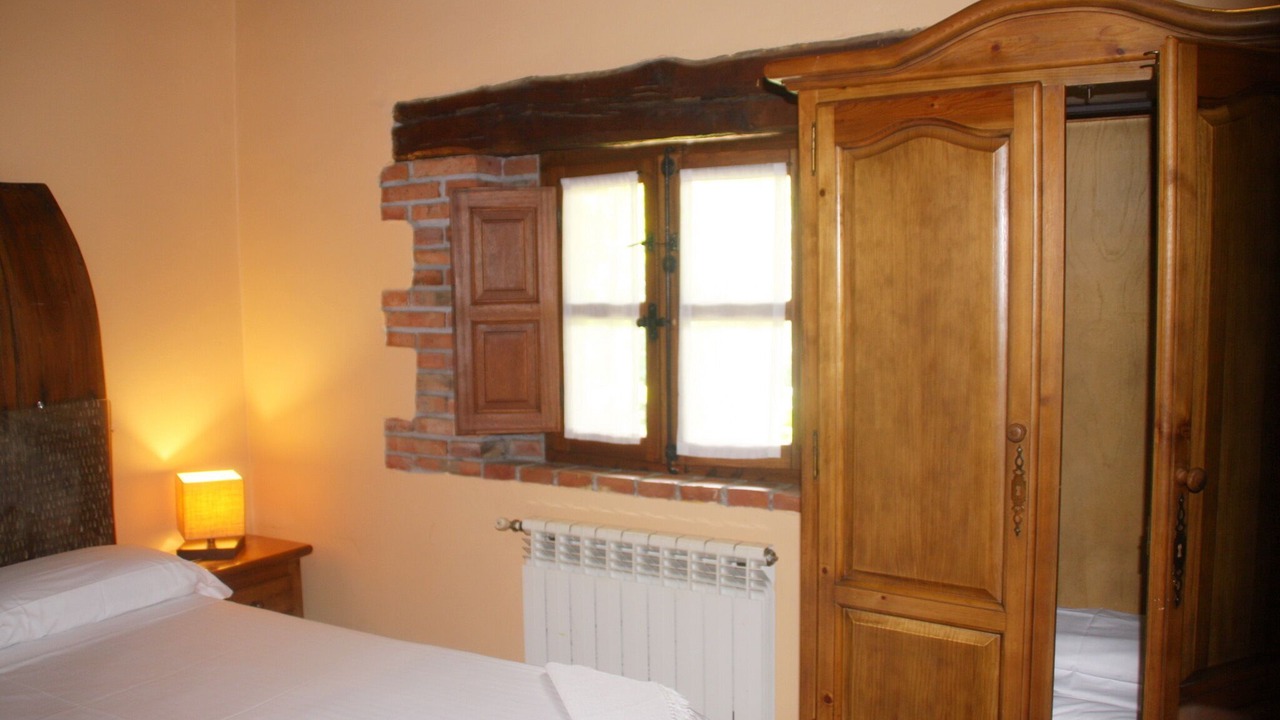 Photo of Bedroom in Sobremazas