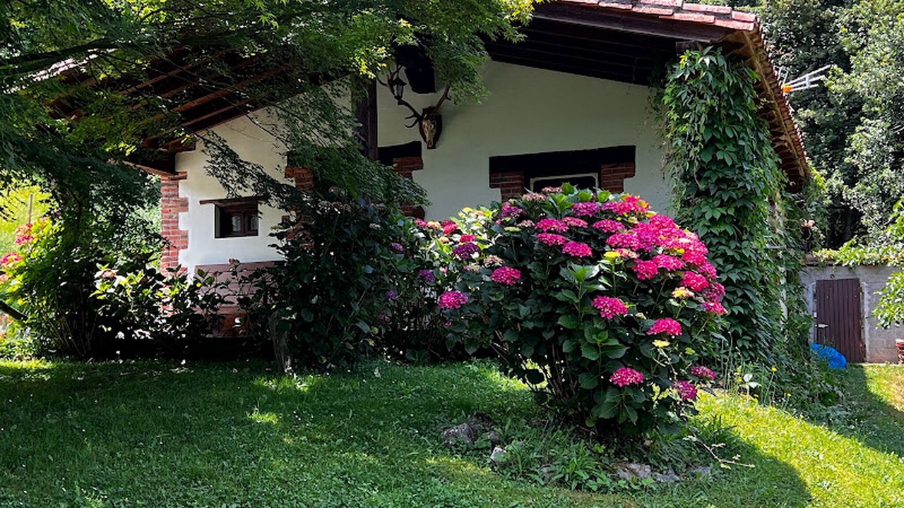 Photo of Outdoor in Sobremazas