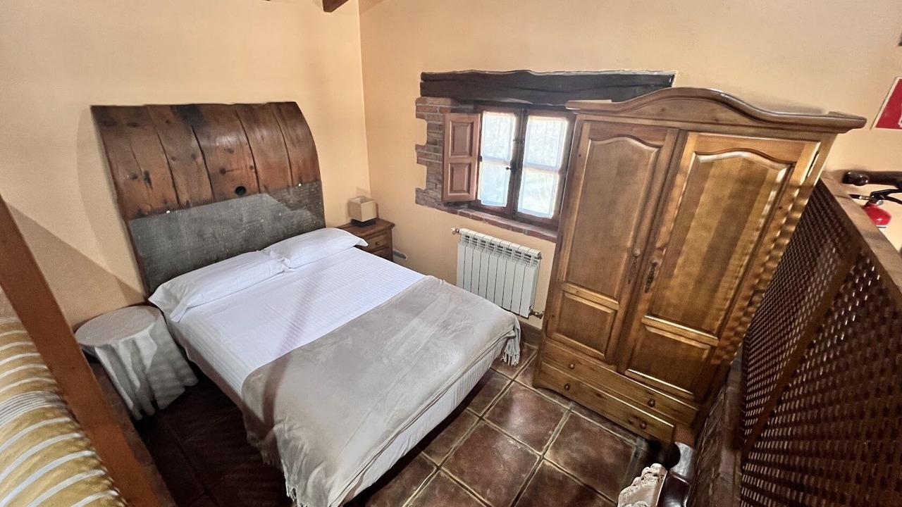Photo of Bedroom in Sobremazas