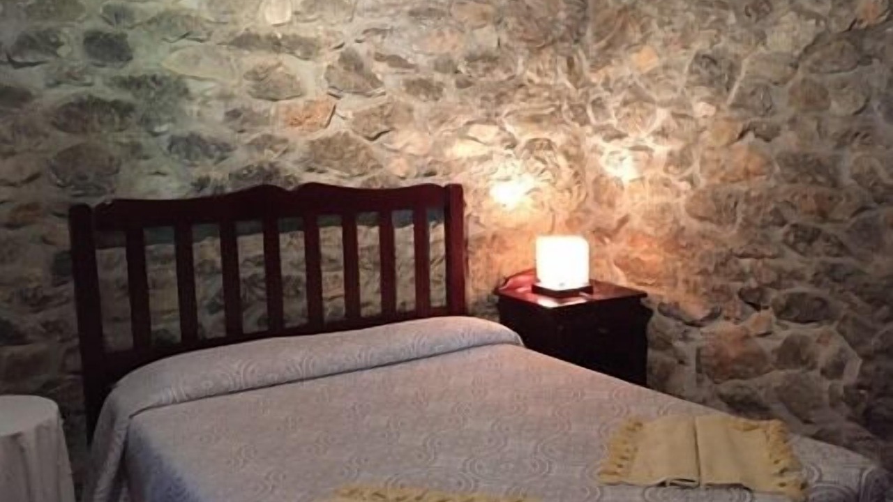 Photo of Bedroom in Sobremazas
