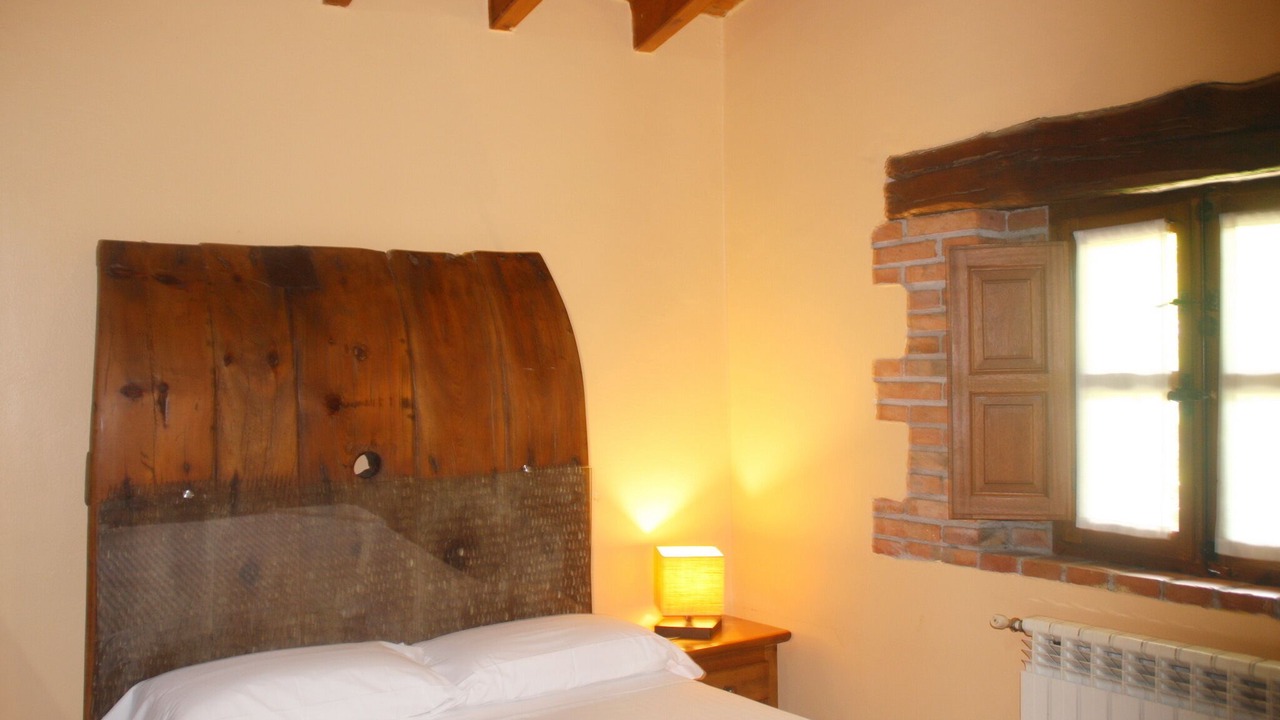 Photo of Bedroom in Sobremazas