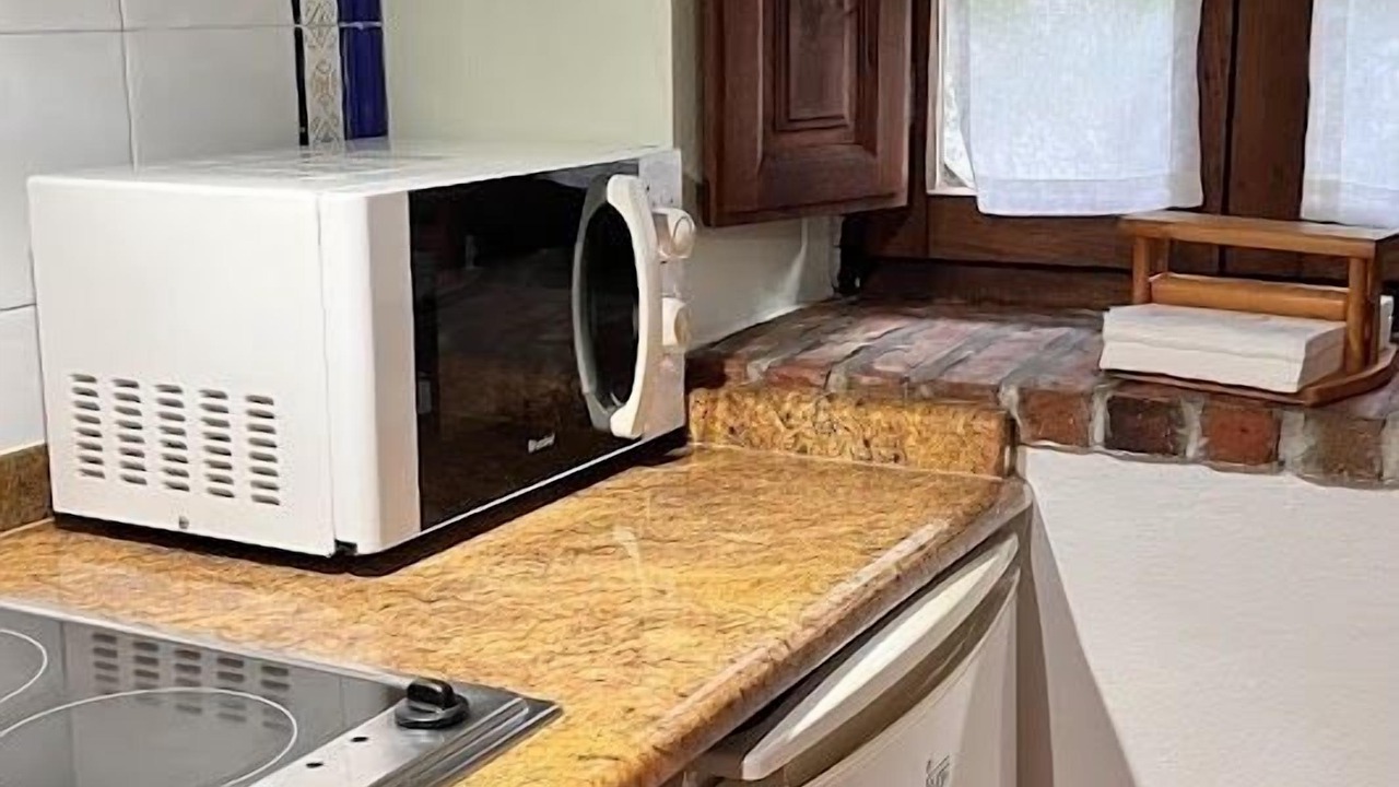 Photo of Kitchen in Sobremazas