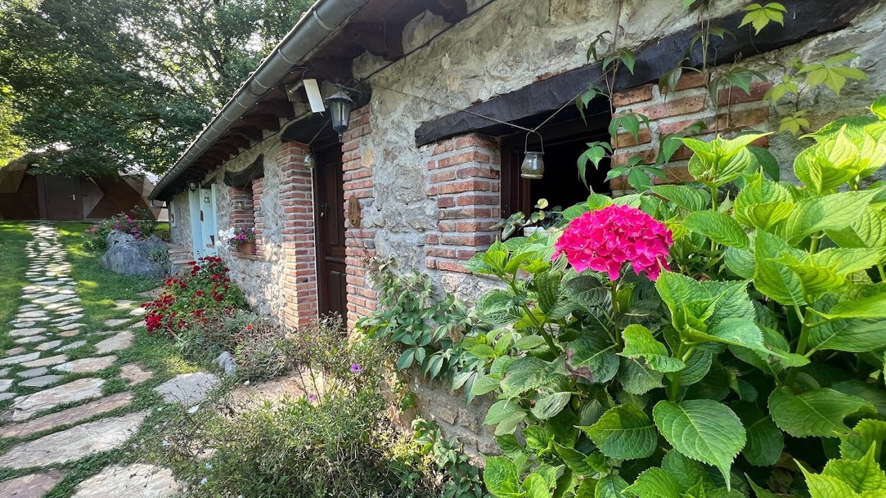 Photo of Outdoor in Sobremazas